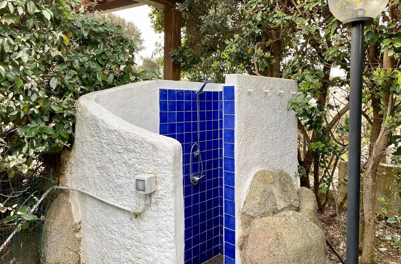 Villa Oleandri Santa Teresa Gallura