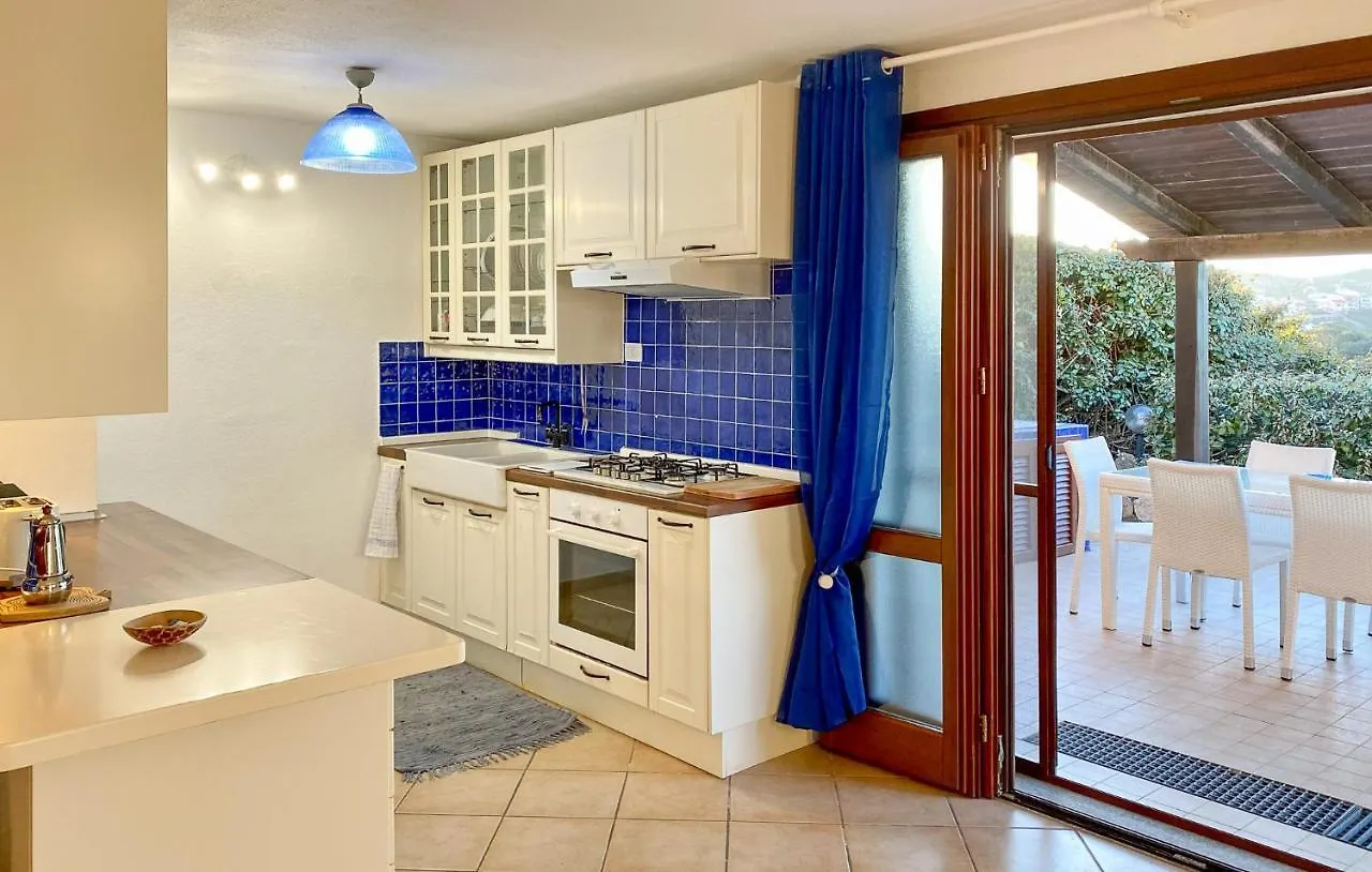 Villa Oleandri Santa Teresa Gallura Holiday home