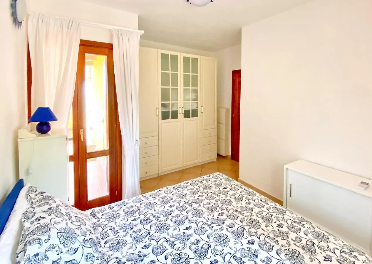 Holiday home Villa Oleandri Santa Teresa Gallura