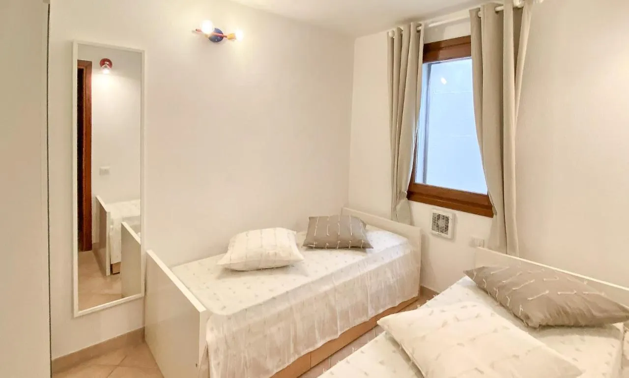 Villa Oleandri Santa Teresa Gallura Holiday home