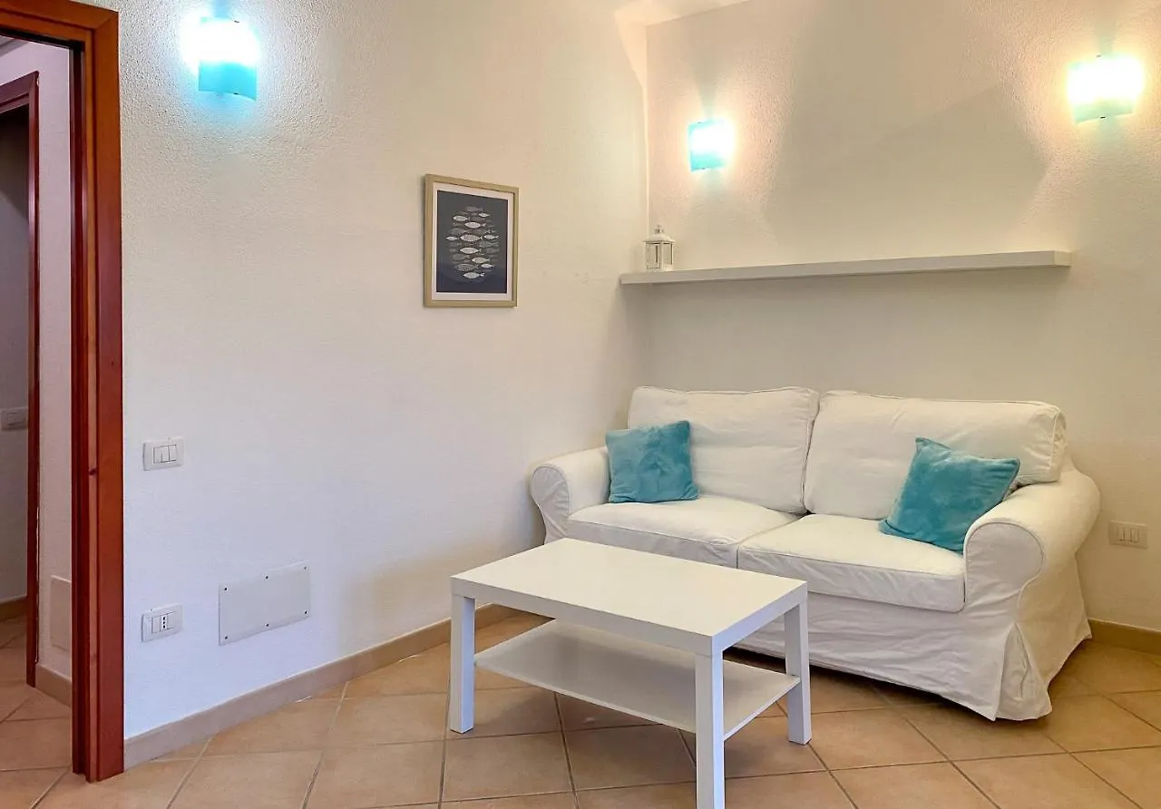 Villa Oleandri Santa Teresa Gallura