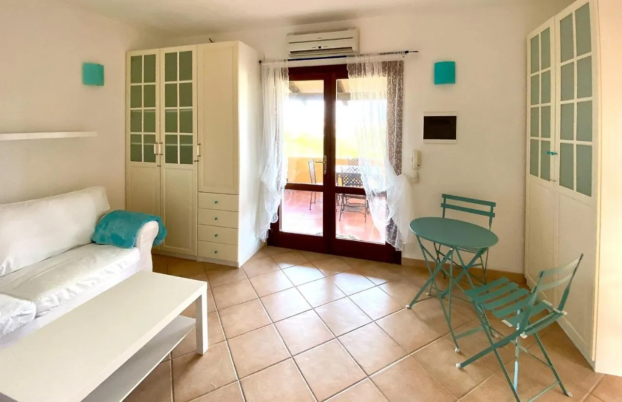 Villa Oleandri Santa Teresa Gallura 0*,