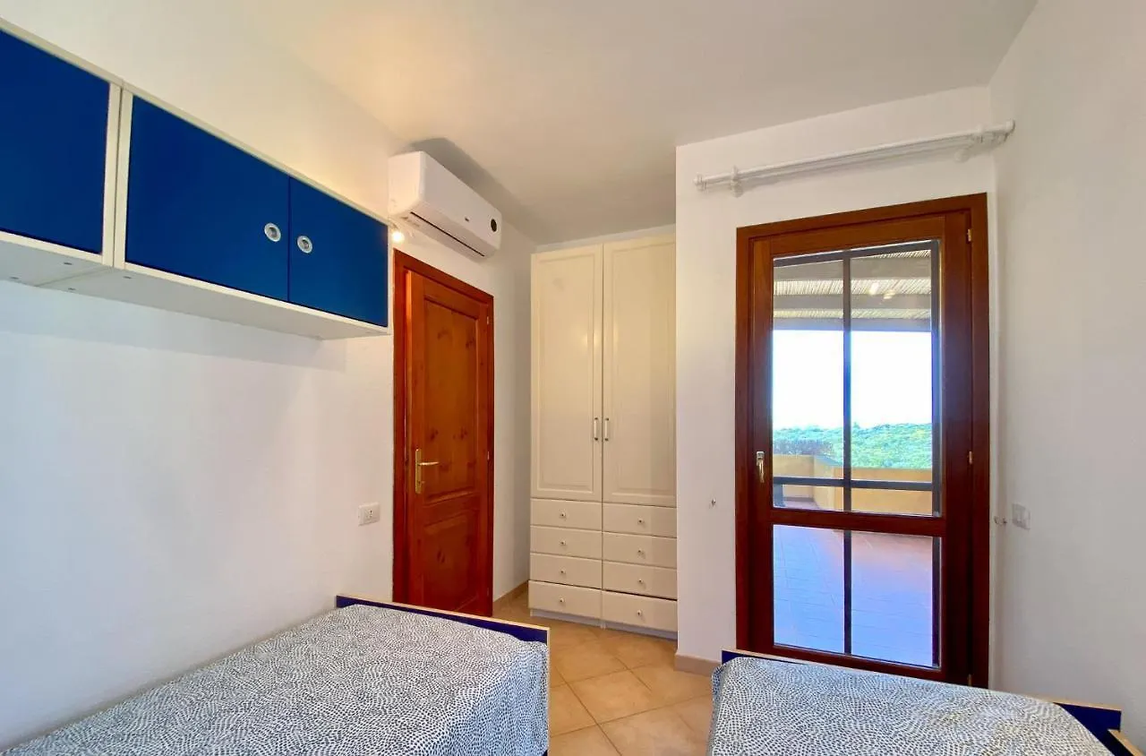 Holiday home Villa Oleandri Santa Teresa Gallura Italy