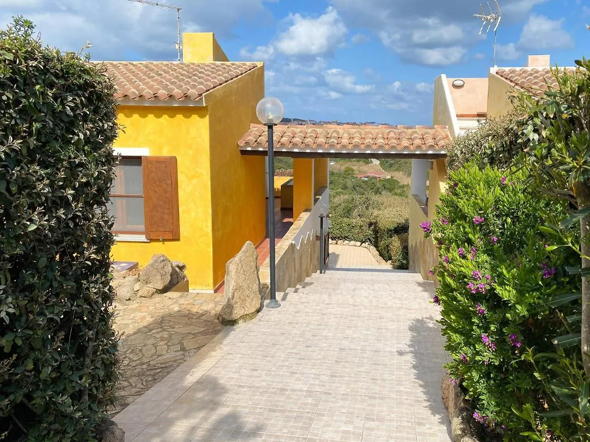 Holiday home Villa Oleandri Santa Teresa Gallura