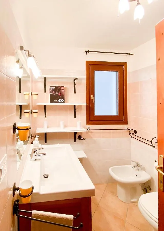 Holiday home Villa Oleandri Santa Teresa Gallura
