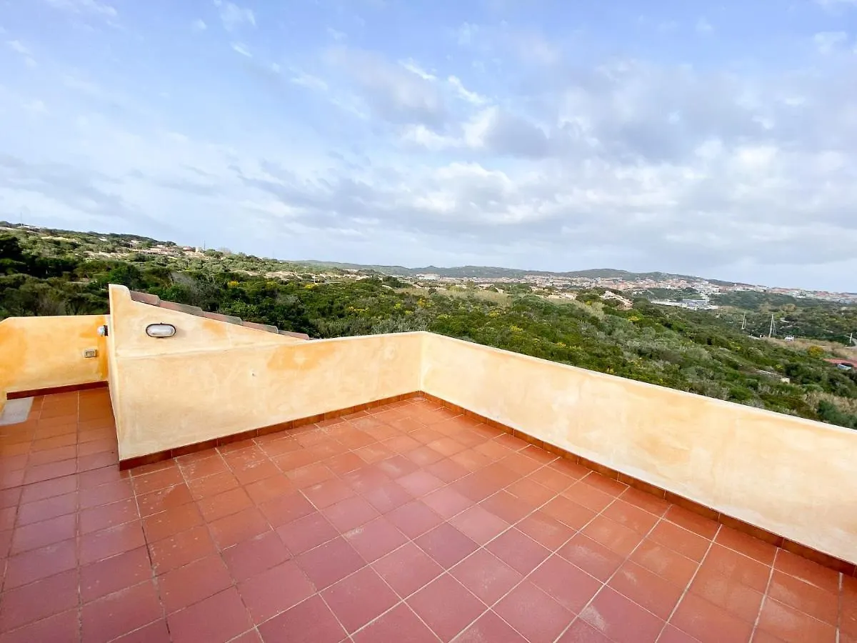 Holiday home Villa Oleandri Santa Teresa Gallura