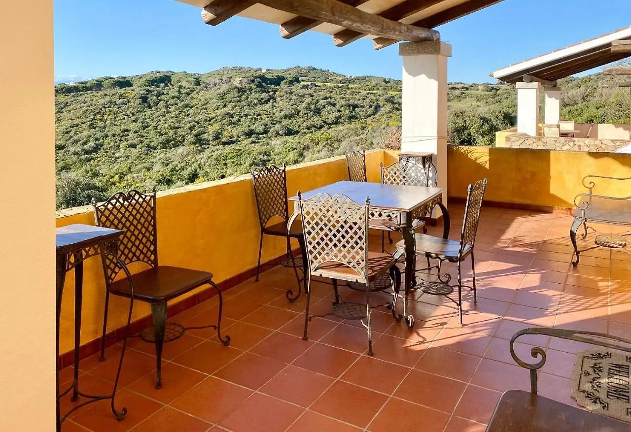 Villa Oleandri Santa Teresa Gallura 0*,  Italy