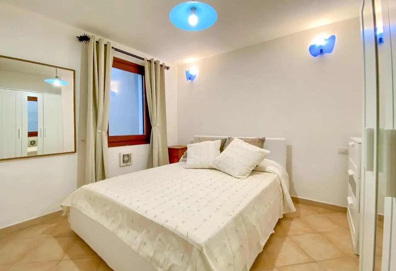 Villa Oleandri Santa Teresa Gallura Holiday home