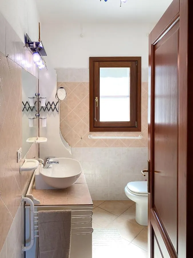 Villa Oleandri Santa Teresa Gallura Holiday home