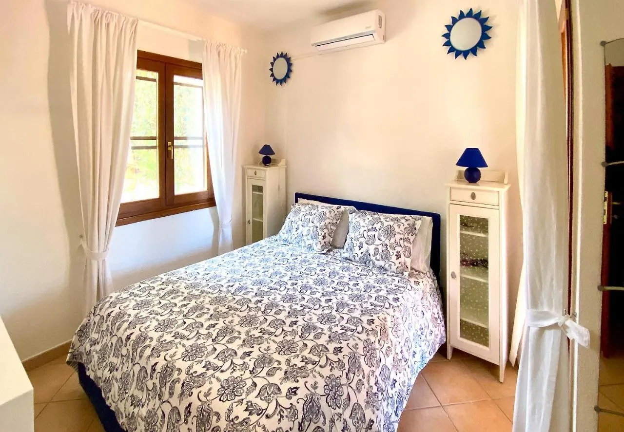 Villa Oleandri Santa Teresa Gallura 0*,